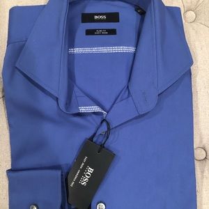 Men’s dress shirt Hugo boss